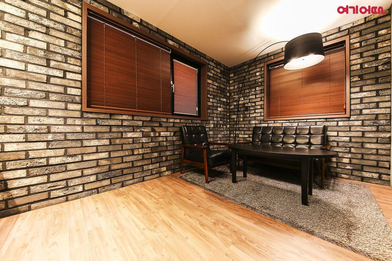 New York Hotel Seoul Exterior foto